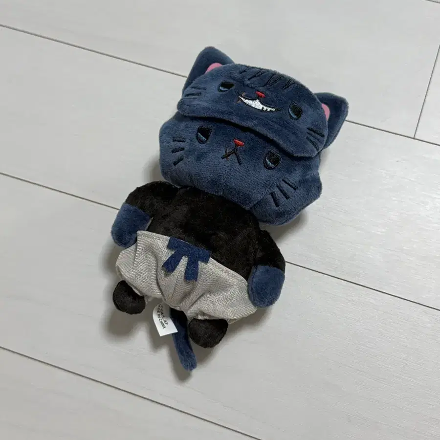 주술회전 토우지 네코누이