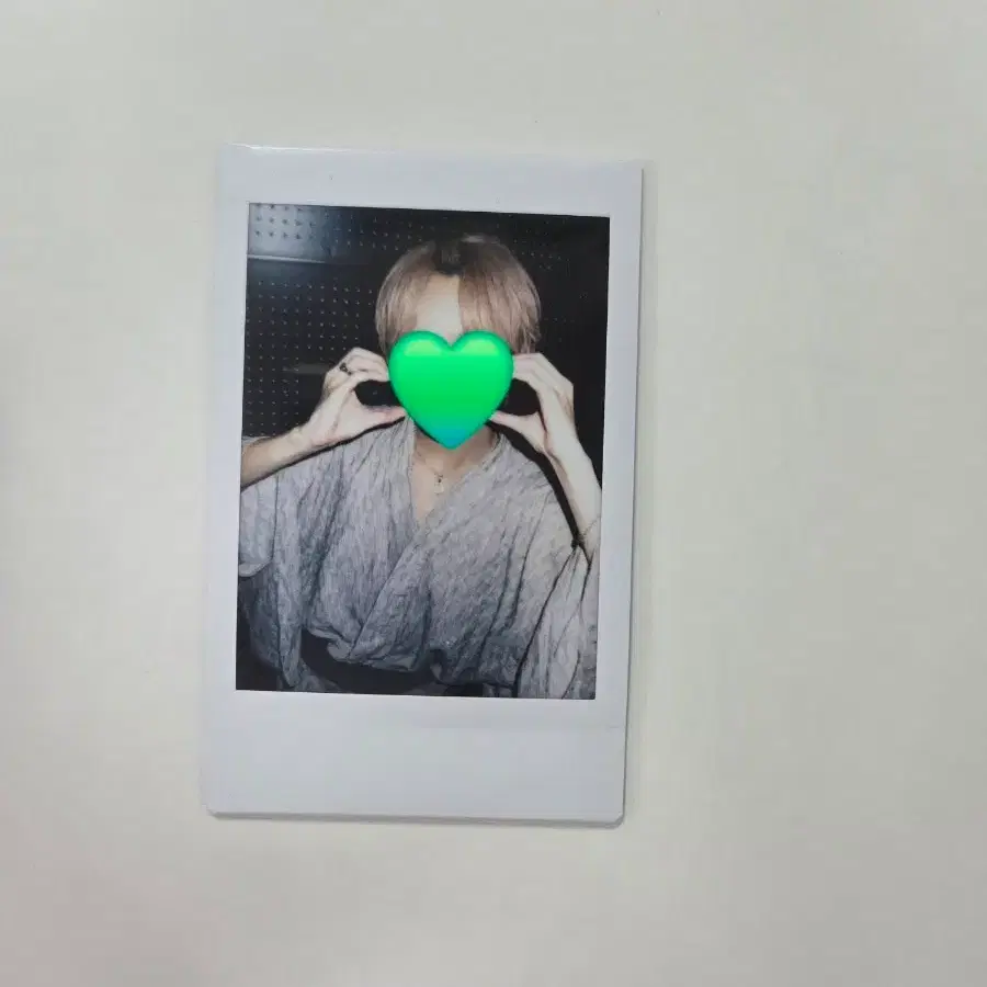 급처) 라부싯쿠 LoveSick 료 유카타 체키 지하아이돌 지하돌 멘치카 멘지하 린도