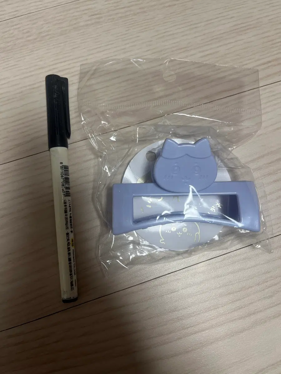 하치와레 헤어집게