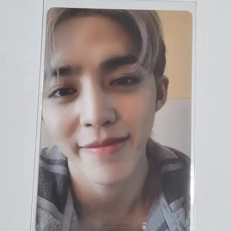 세븐틴 에스쿱스 포카 페더썬