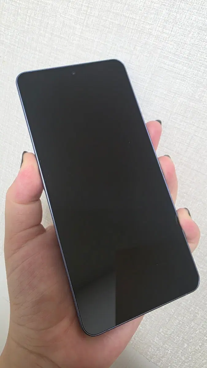 삼성 갤럭시 S26+ 코발트 바이올렛 512GB