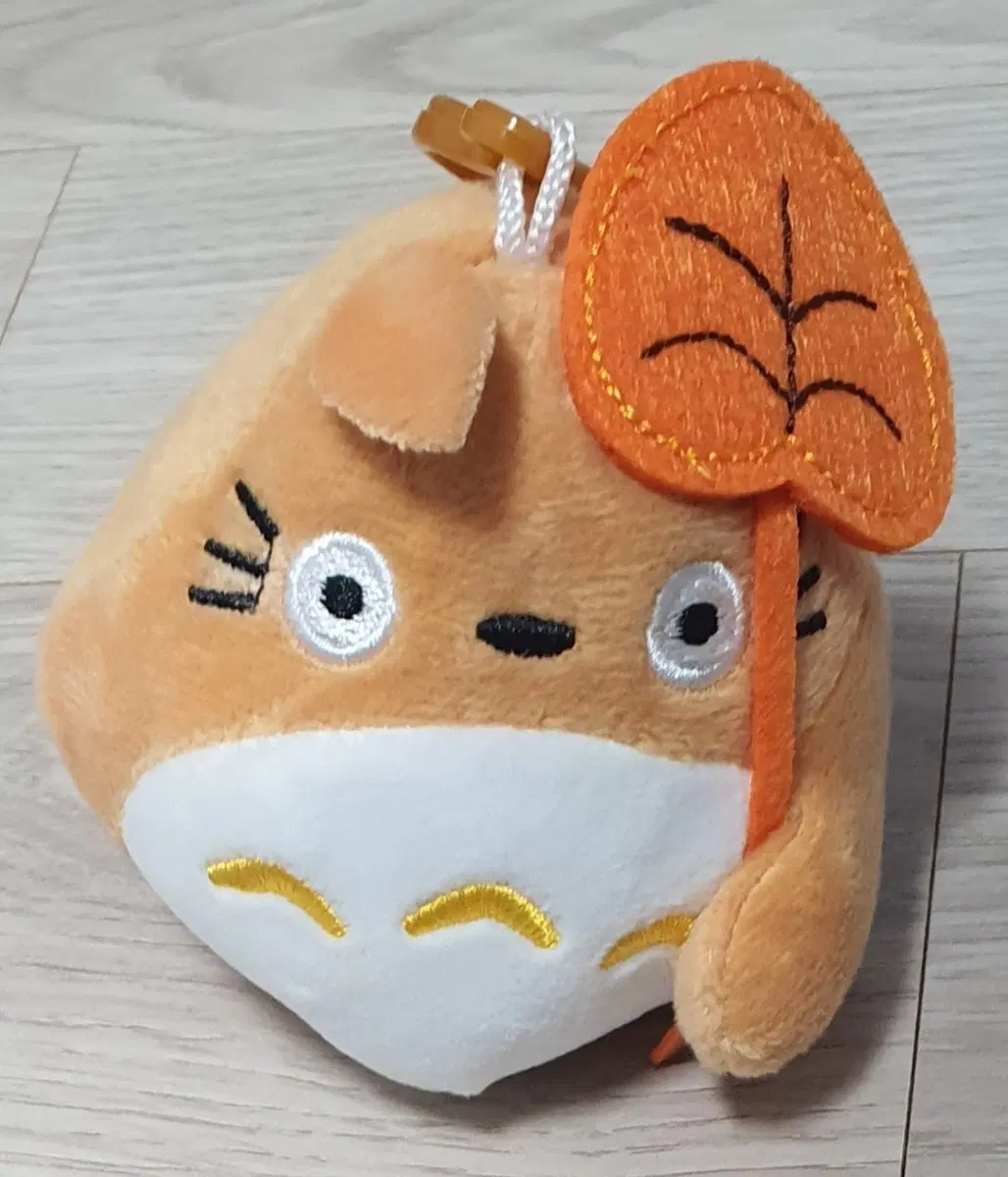 지브리 토토로 인형