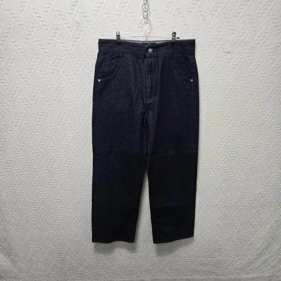 1109 남성 데님 팬츠 L