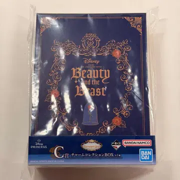 제일복권 미녀와 야수 C상 참 컬렉션 BOX