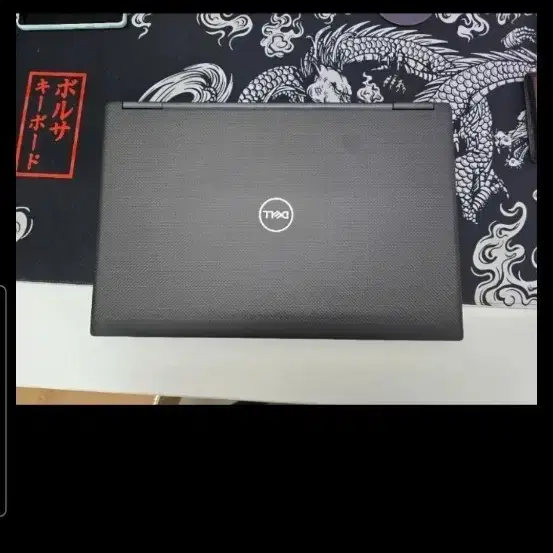 델 precision 7740 i5 RTX 3000