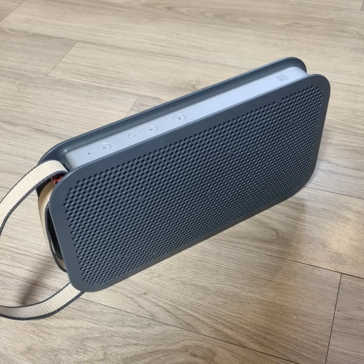뱅앤올룹슨 B&O Beoplay A2 active 블루투스 스피커