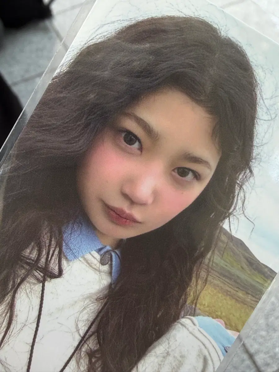튜이드 사키 공방포카 양도