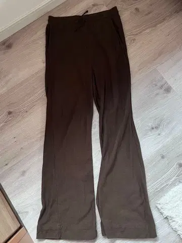 L'Appartement GREYCHORD SWEAT PANTS