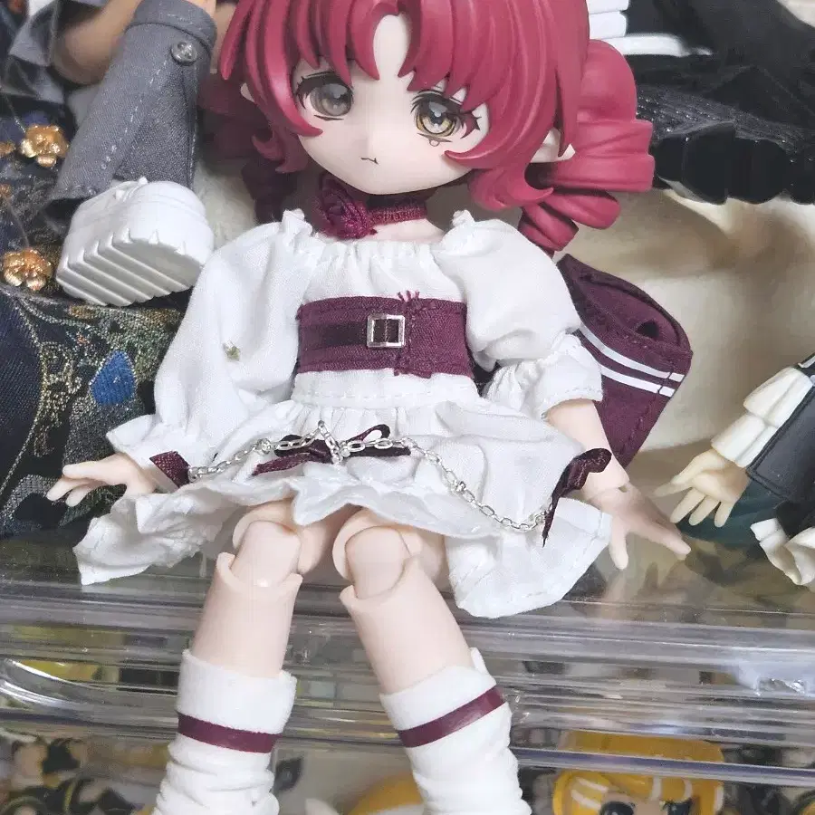 개당 3.0 bjd 보니 블라인드돌 관절인형 구관 판매