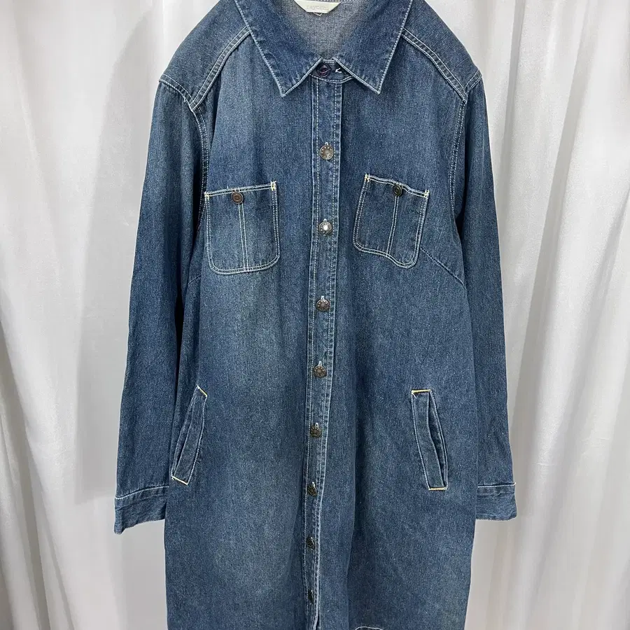 rayochi denim opc