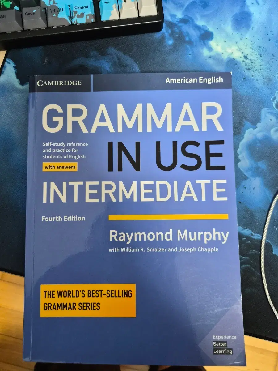 grammar