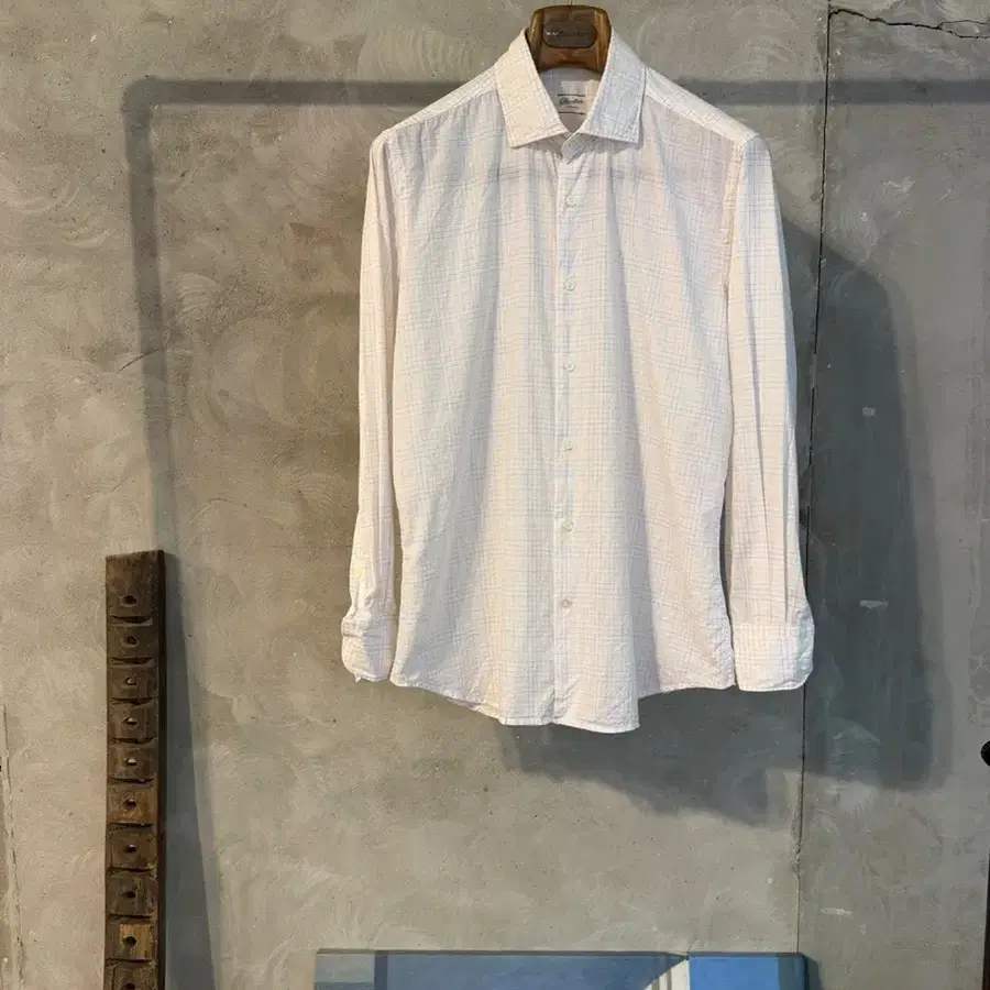 슬로웨어 글랜셔츠 남성100