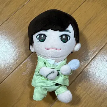 Kis-My-Ft2 키스마이 니카이도 타카시 봉제 인형