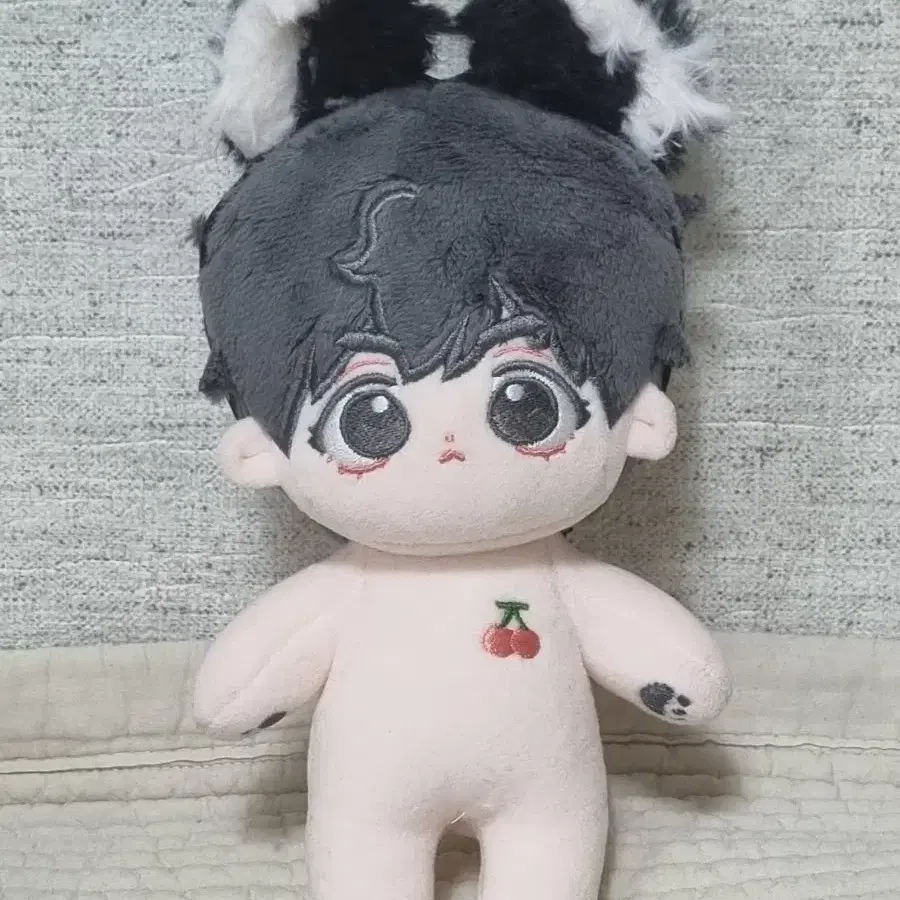 세븐틴 에스쿱스 인형