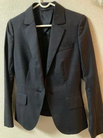 THE SUIT COMPANY SHE 여성용 비즈니스 자켓