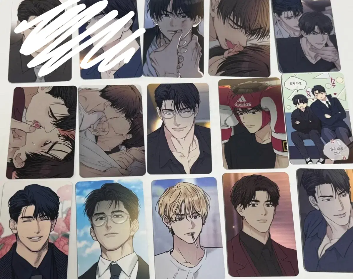 페이백 재이미샵 포토카드 양도