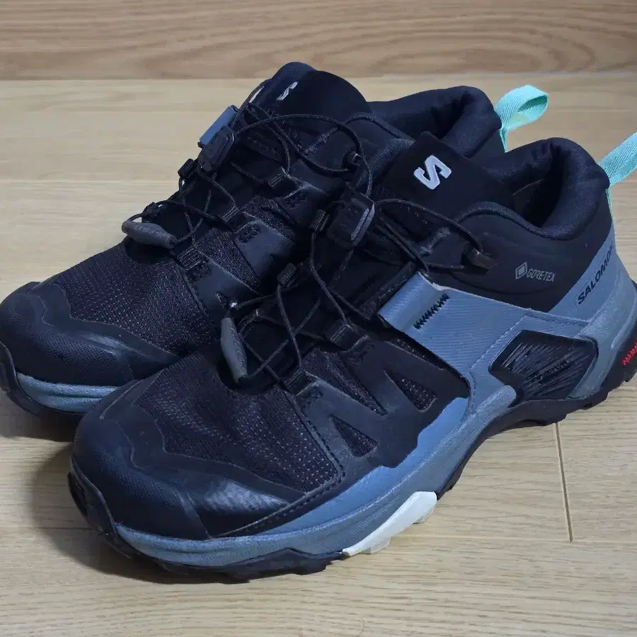 Salomon X 울트라4 GTX W 고어텍스 225
