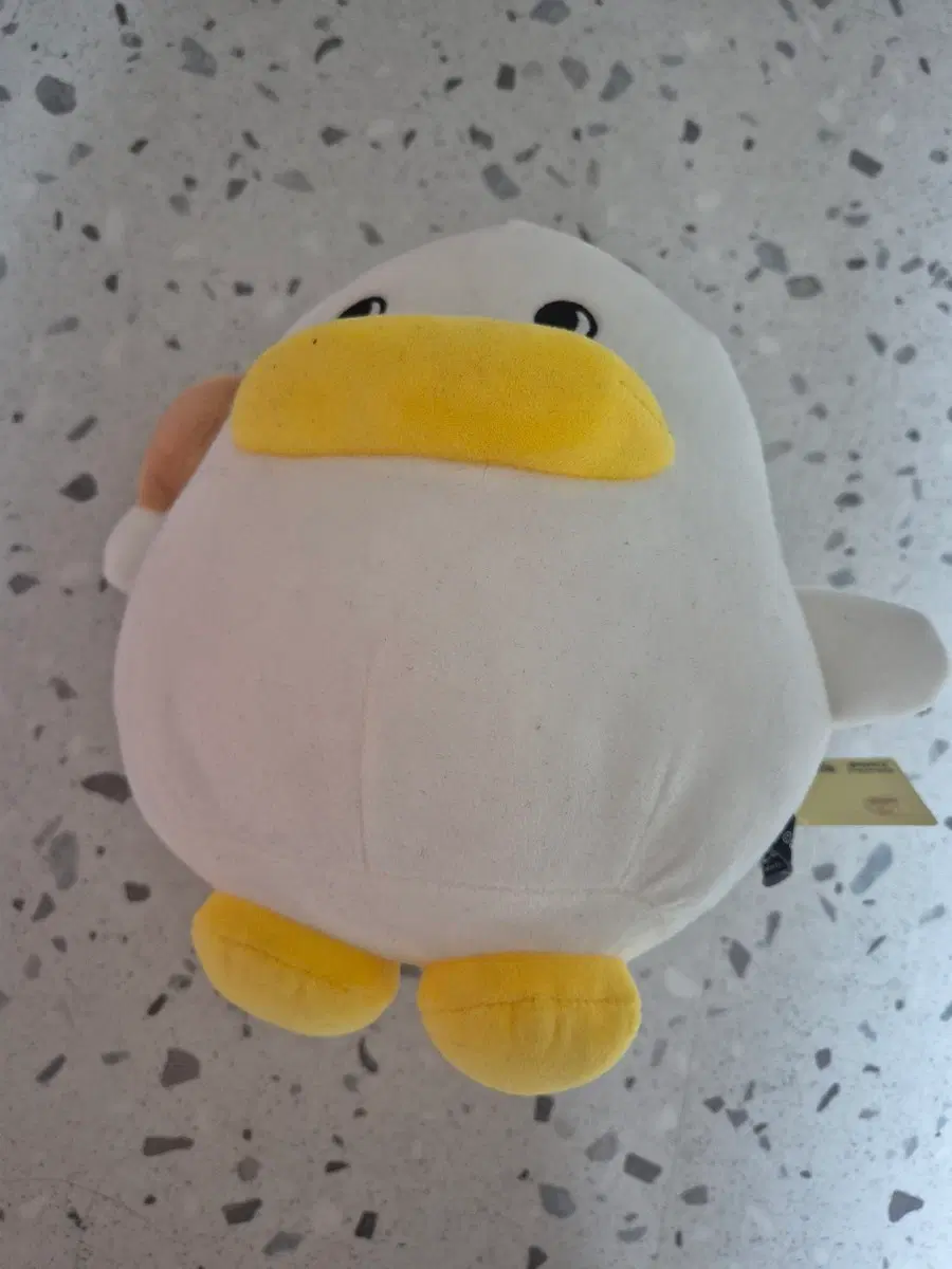 오리인형