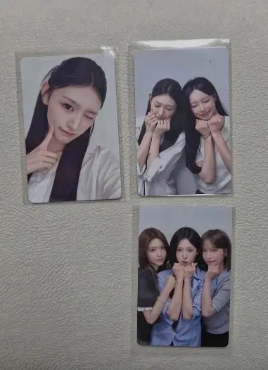 리센느 팝업 5만원 양도