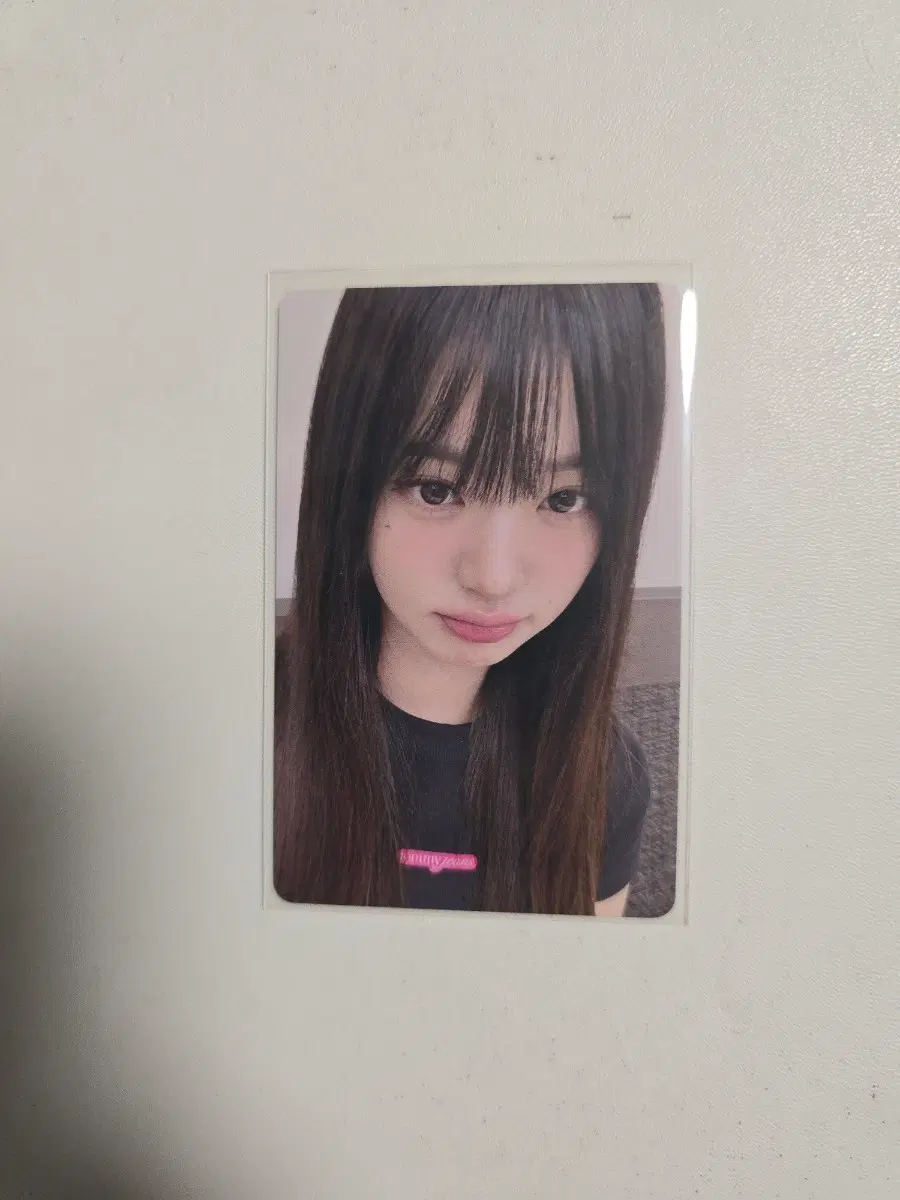 아이브 시크릿 일본 회장 트레카 장원영 양도합니다 도쿄 오사카 11/24