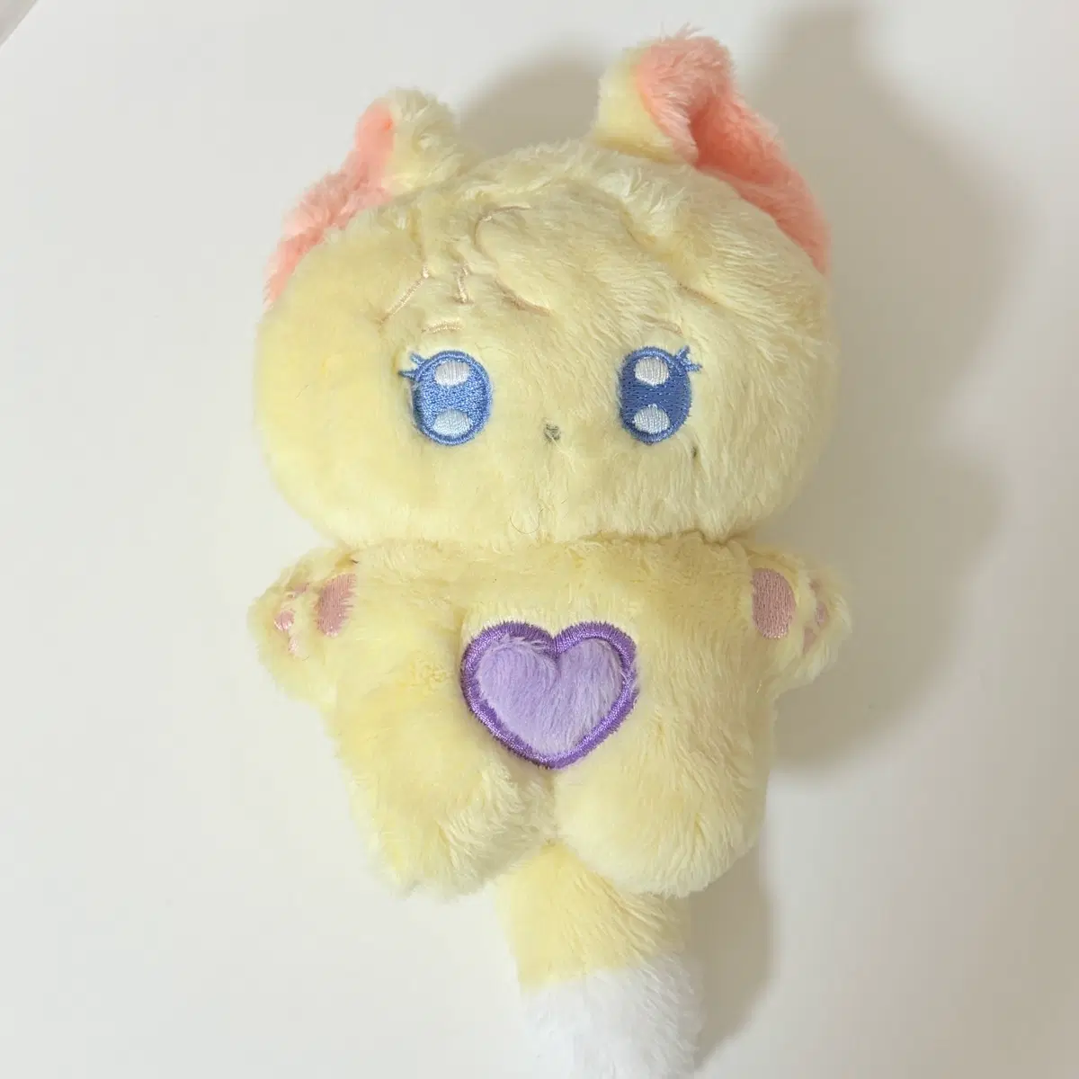 플레이브 노아 비공식 인형
