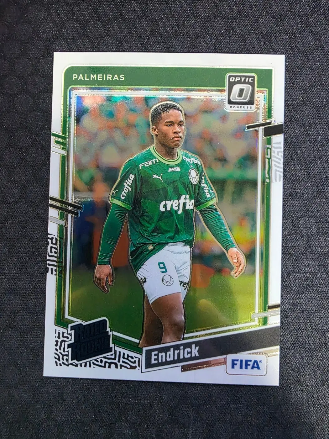 2024 PANINI 옵틱 앤드릭