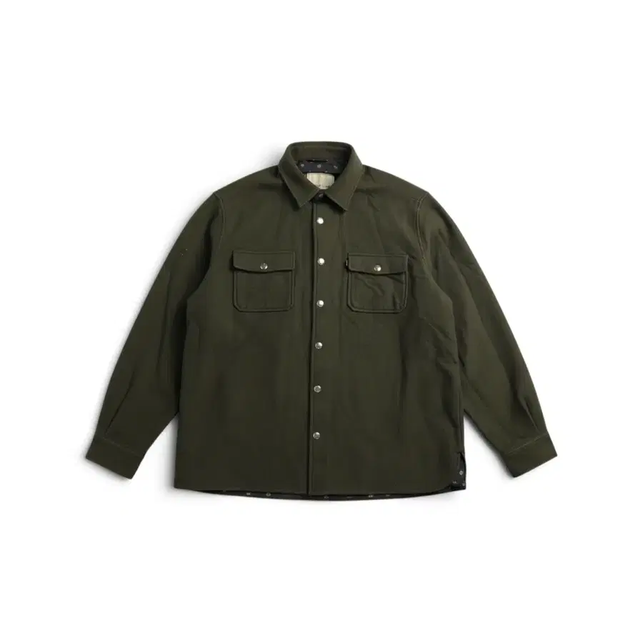 겐조 x H&M 자켓 L