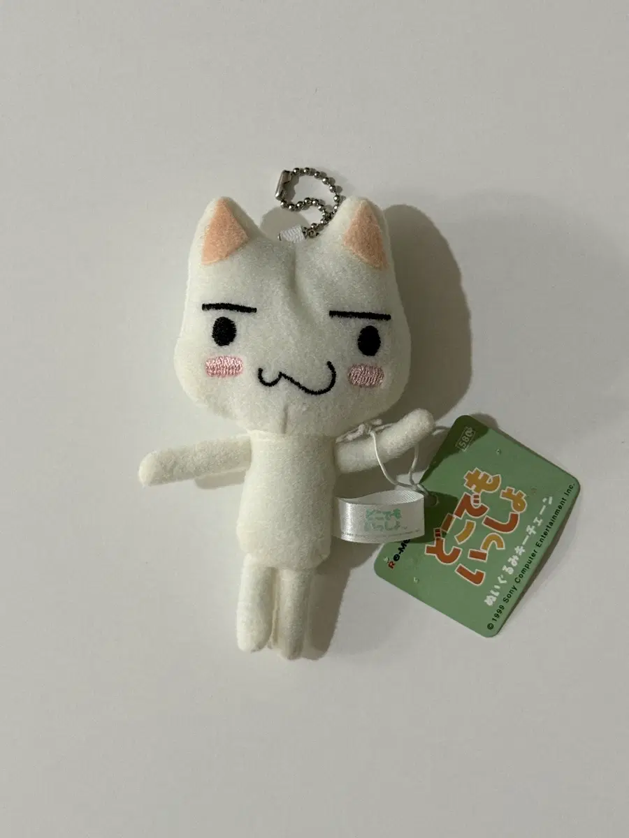 도코데모잇쇼 토로 고전 인형
