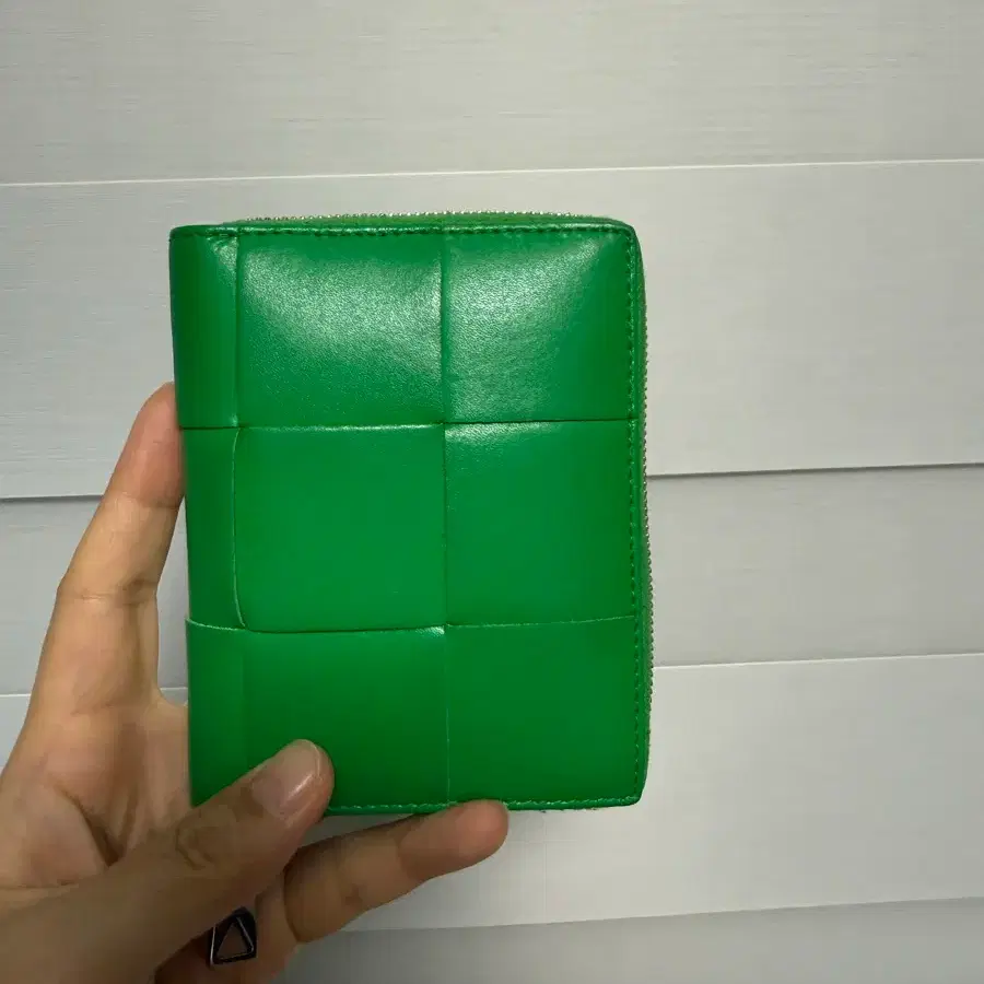 보테가베네타 지갑