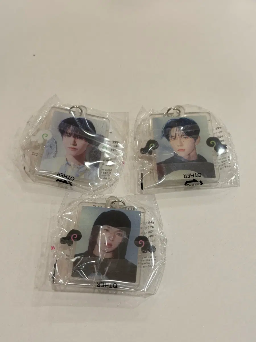 세븐일레븐 멜론팝 nct wish 엔시티 위시 사쿠야 재희 키링