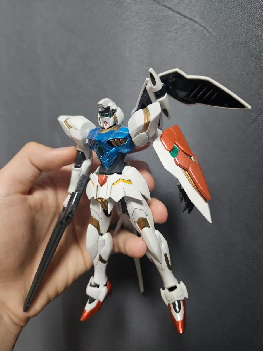 건담 정크 일괄