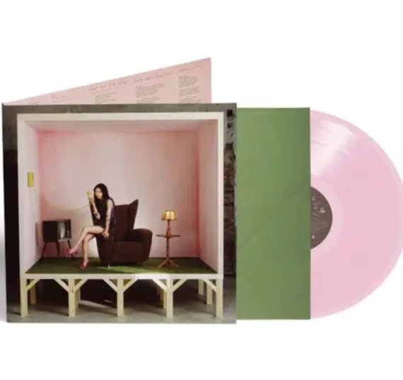 밀레나 lp milena lp