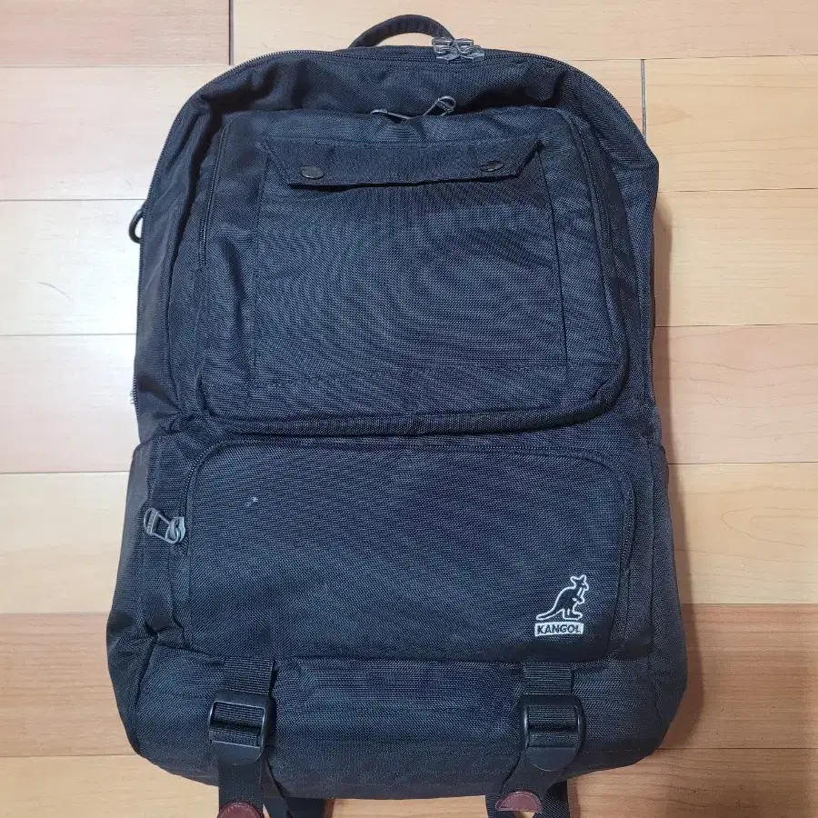 캉골[KANGOL] HIDDEN BACKPACK