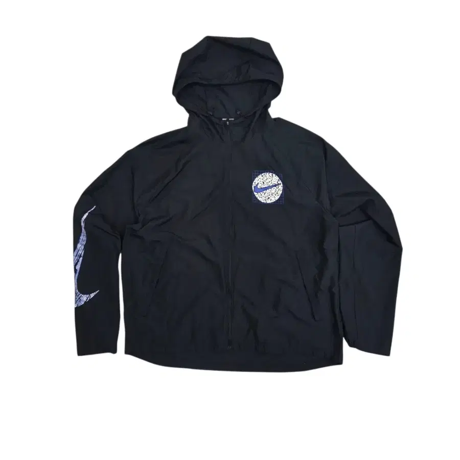 Nike 나이키 러닝 경량 윈드브레이커 바람막이 자켓