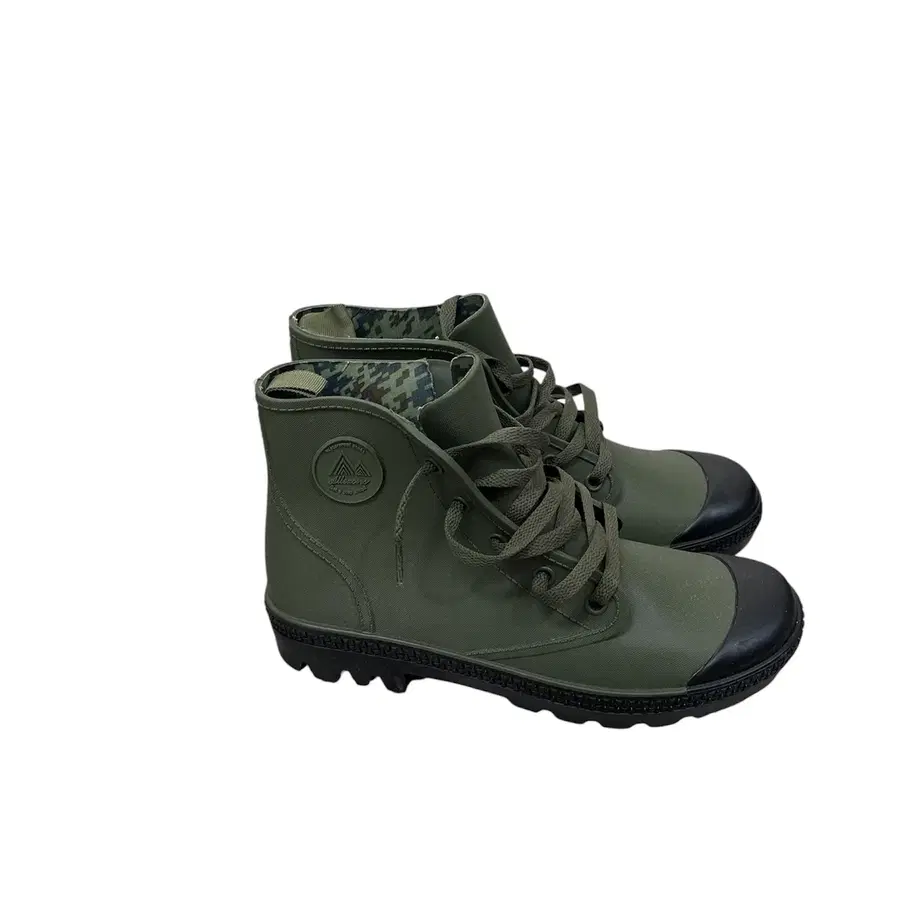 vintage boots (250mm)