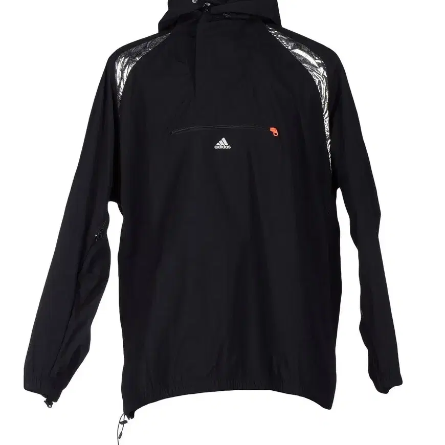 ADIDAS X KOLOR ANORAK JACKET