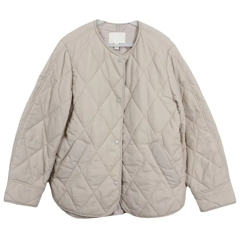 D135 H&M 자켓 44-55 여 아지구제