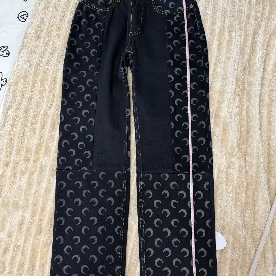 마린세르 팬츠