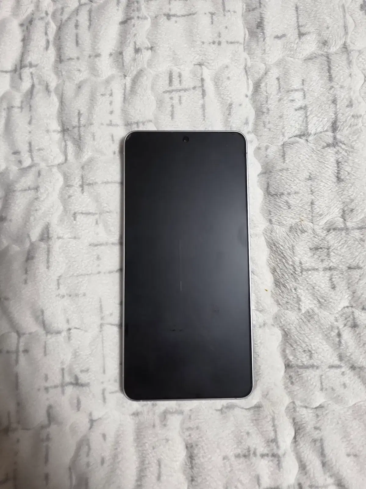 갤럭시 S26 256GB 화이트 풀박스 S급 실사용 6개월