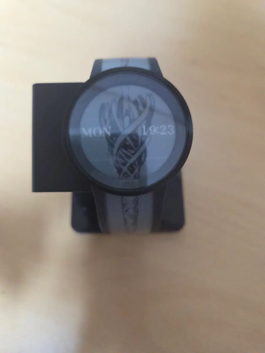 Fate/Grand Order X FES WATCH U PREMIUM BLACK(페그오 콜라보 시계)