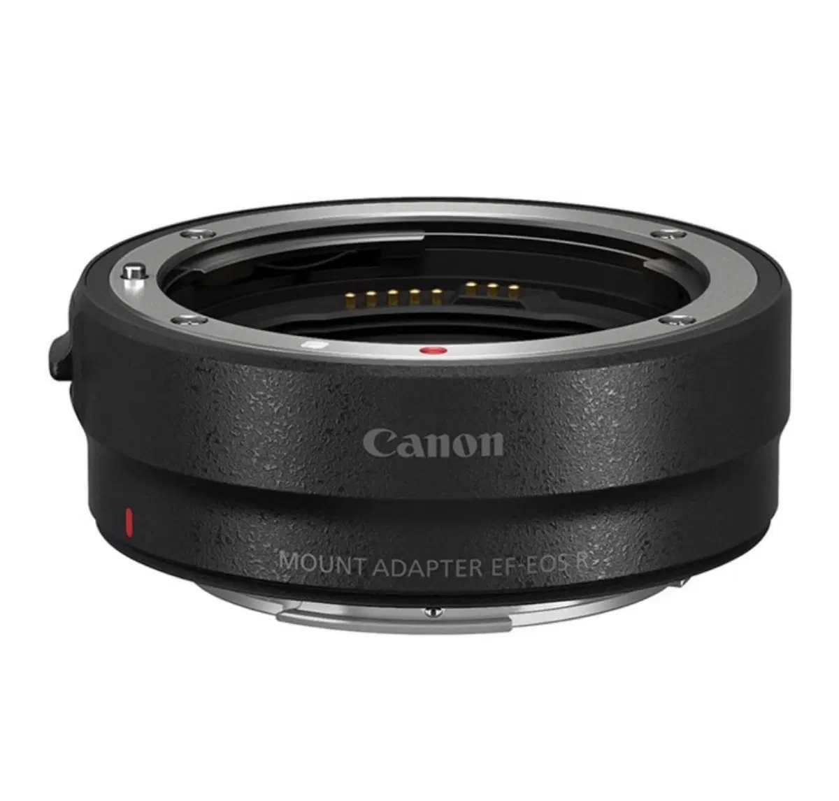 캐논 쩜팔 rf 50mm / EF 어댑터