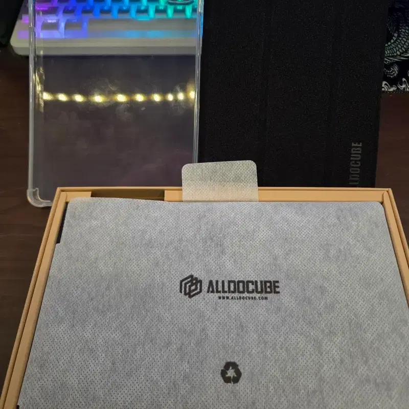 iplay 70 mini ultra 풀박스