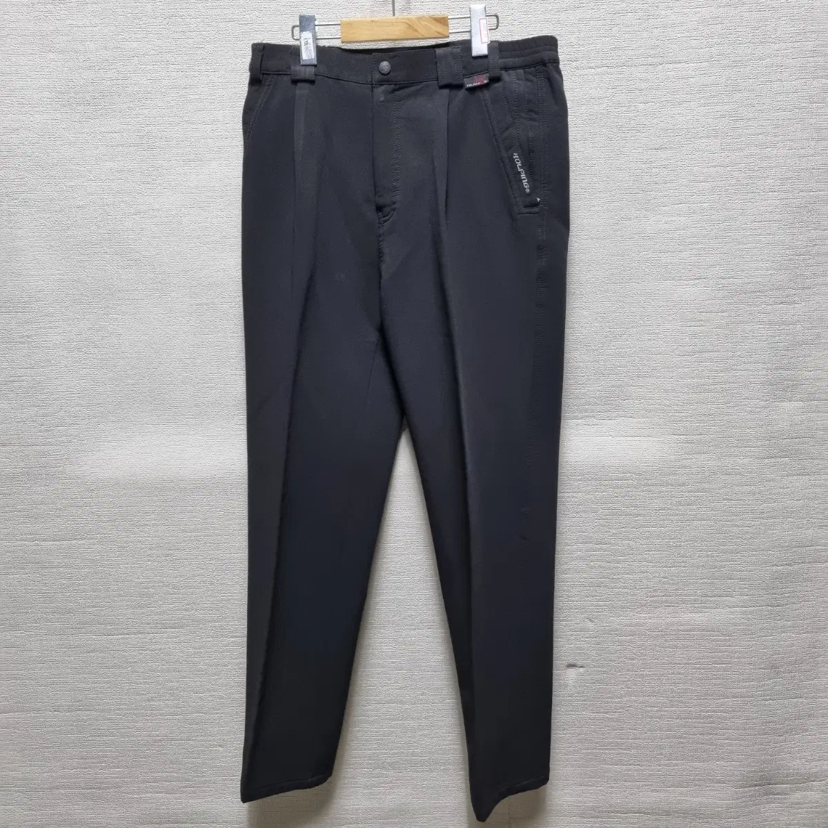 카377 콜핑 남성 바지