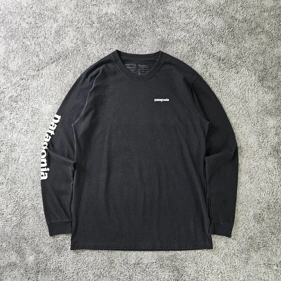 Patagonia 긴팔 티셔츠