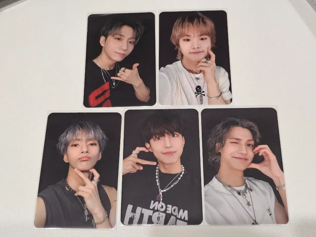 엑디즈 엑스디너리히어로즈 아크릴 포토카드 스탠드 양도