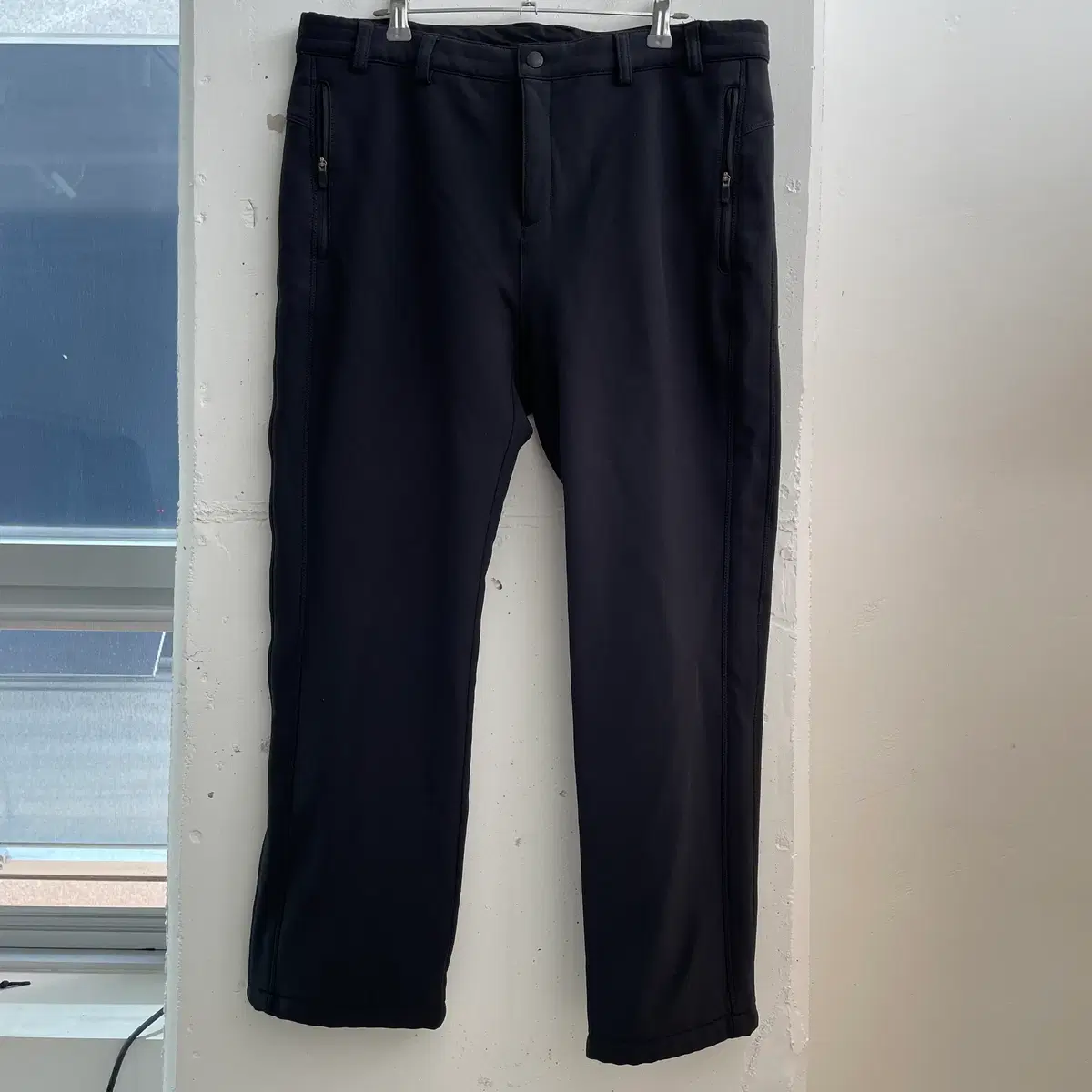(XL) 컬럼비아 기능성 등산 팬츠 바지