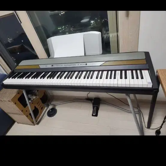 korg Sp-250