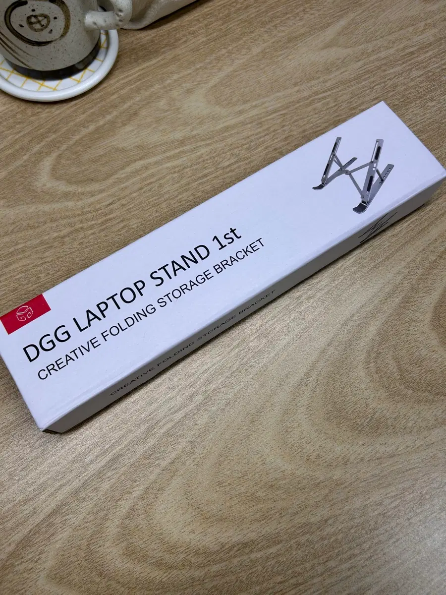 DGG 노트북 거치대