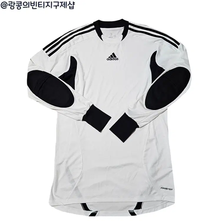 아디다스 스트릿 골키퍼 긴팔티