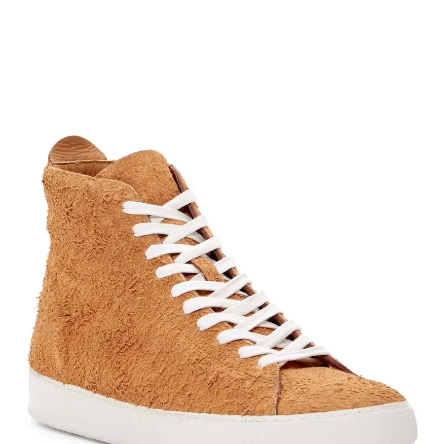 Vivienne Westwood Natural Grip sole hightop